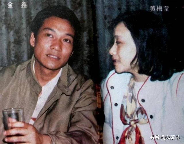 原来他们是夫妻，也都是演员	，结婚41年恩爱如初，活成了人生赢家