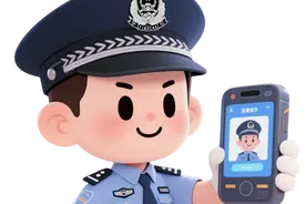 “刷脸” 虽便捷，安全莫大意！图片