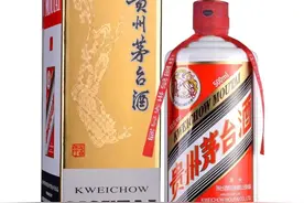 中国十大名酒及价格图片