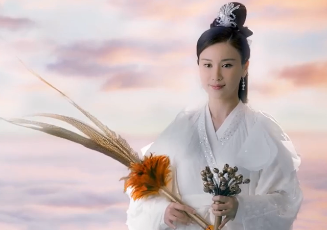 一分钟带你看懂《三生三世十里桃花》