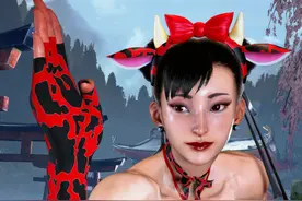 CAPCOM宣布《街霸6》即将加入SM，玩家们瞬间精神大振图片