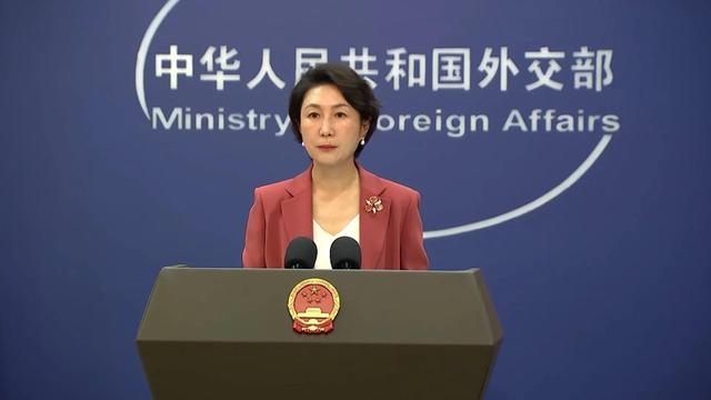 中国通告全球，对日本下达禁令，谁帮就追究谁责任，高市17字回应