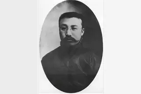 大浪淘沙，我党最早的58名党员各有何种归宿？（中）图片