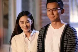 送6个前任心形石头，47岁不结婚不生子，李晨为何还这么拼？图片
