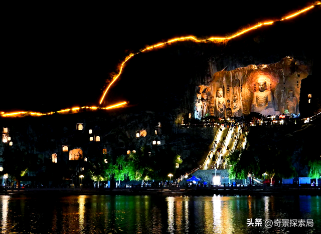 别瞎逛洛阳！这5处绝版景点，去一次记一生