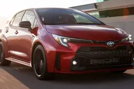 盘点15款仍有手动挡的新车图片