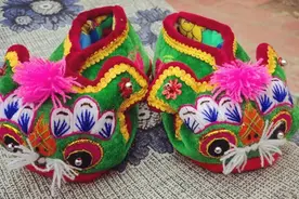 盘点鲁西南生育礼俗图片