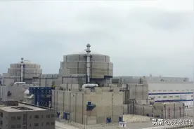 中国核能也是出息了，规模和在建数量均第一图片