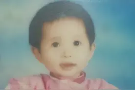 我，90后，寻找亲生父母，不求大富大贵，只想知道自己的根图片