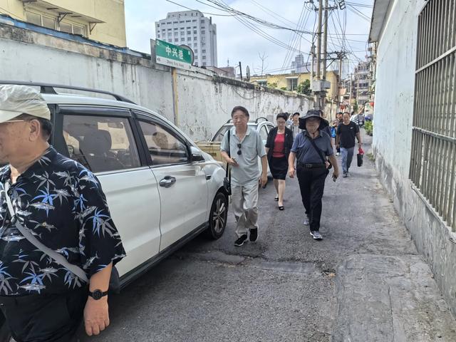 寻访淮海:你知道徐州大同巷老杨家地下的秘密吗