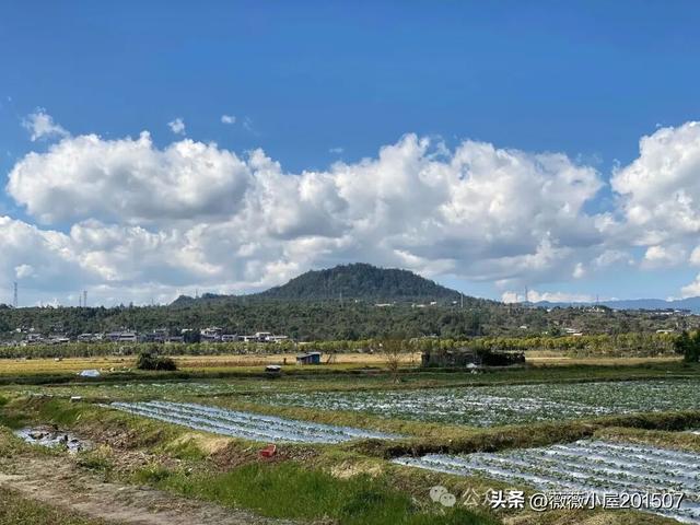 腾冲秘境：火山沉寂，绽放的地质与自然之美