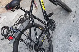 喜德盛黑客350骑行一年感受---要提早学会修车！图片