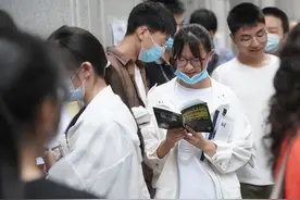 考试早晨吃啥饭最吉利？高考祈福的注意事项有哪些图片