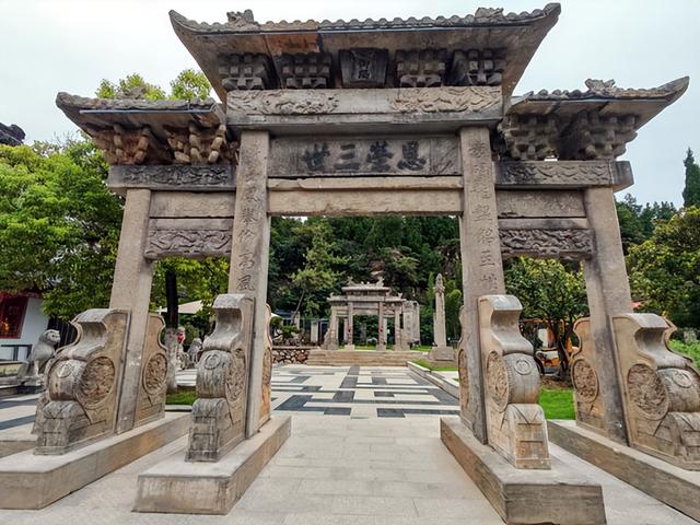 江苏旅游：从徐州博物馆到龟山汉墓行（图）