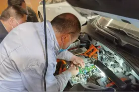 深度｜新能源汽车维修会降价吗？图片