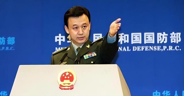 一声不吭造了7艘准航母，美国才发现，原来真正对手已不是俄罗斯