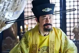 赵普、寇准、王安石、范仲淹谁是宰相第一人？盘点北宋十大名相图片