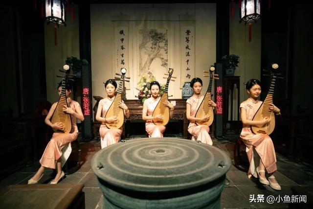 虎丘景区、沧浪亭、耦园、怡园…延时开放！