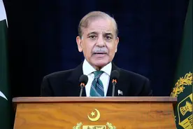 从总理到街头，巴基斯坦全国上下都在感谢中国，歼-10C太牛了图片