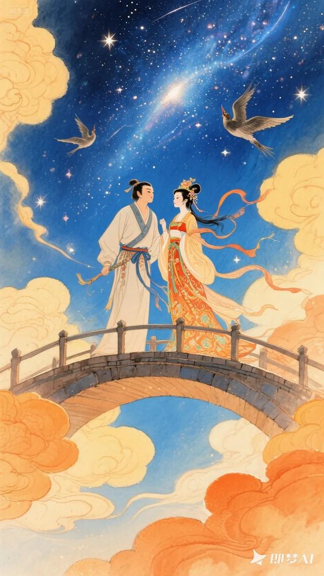 中国情人节