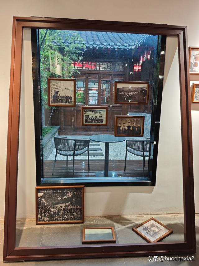 隔壁的仪征——江上盐都十二圩之扬子影像