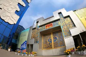 中国驰名商标、世华校友标杆企业梦祥公司成为“品类王”的砝码图片