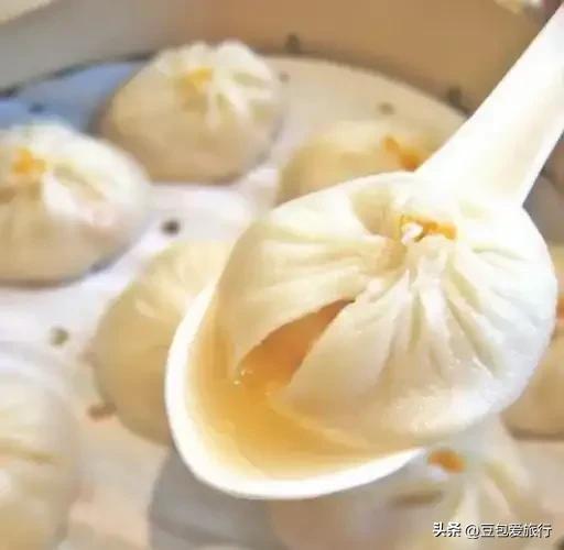 开封四日漫游记：梦回大宋，舌尖上的古都盛宴