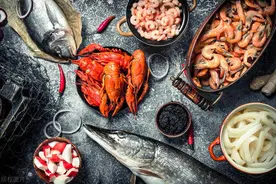 湿疹患者要忌口，这8种食物要少吃，再发一次！图片