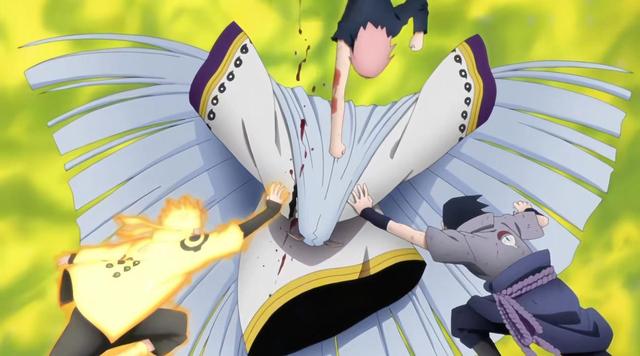 木叶飞舞之处：鸣人、佐助与小樱，那场用伤痕编织的螺旋羁绊