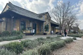 游建水网红打卡地——乡会桥火车站最全攻略图片