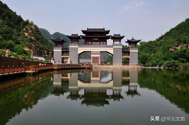 三伏天快被烤化？河北这6个“天然空调房”凉到骨子里！