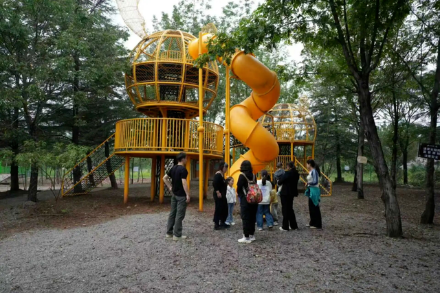 临沂春假旅行指南，请查收