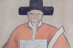 海瑞是怎么升成七品官的？图片