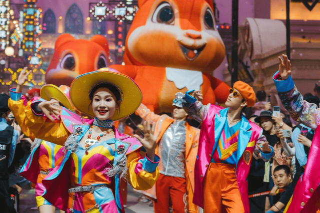 48小时沉浸式过年：在佛山，我找到了最地道的岭南年味！