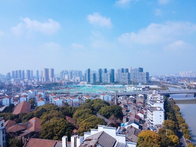 2025 常州房价趋势