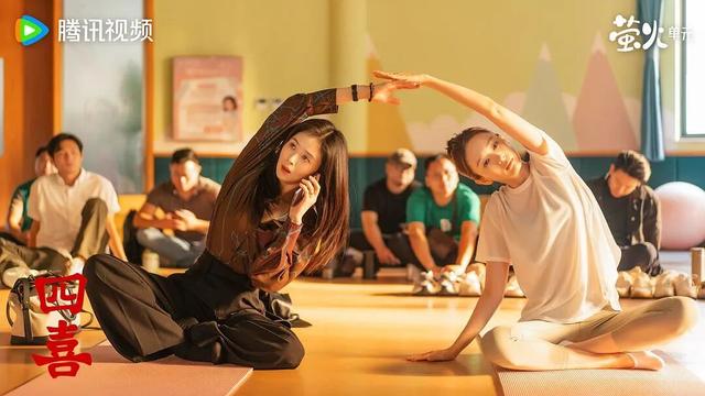 内娱电视剧里，「长女」正在成为工具人