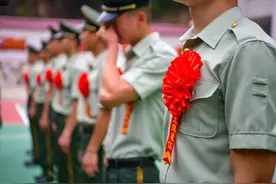 全额拨款事业编、退役军人有专岗！这地招聘100名教师→图片