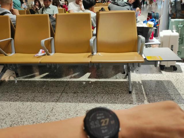 京津沪机场免费过夜攻略：如何不花钱还睡得好
