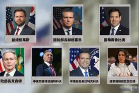 鉴证｜"美高层群聊泄密事件"深度调查 是"手滑"操作还是另有隐情？图片