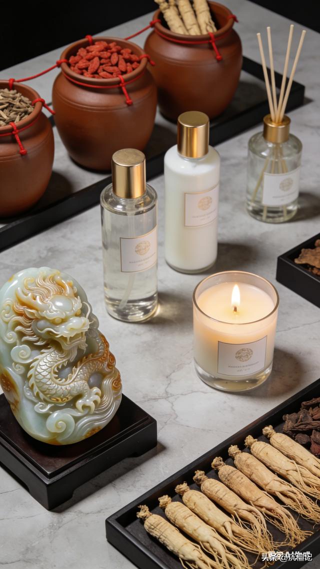 一寸沉香一寸金：从药香到“软黄金”