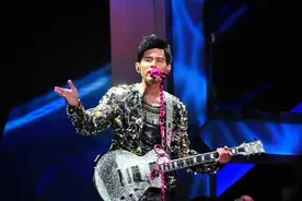 周杰伦要来南宁开演唱会了！3场！图片