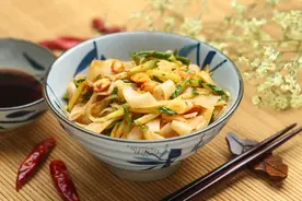 河南凉皮成“夺命杀手”，1毫克致命，原因已明却无解药可治？图片