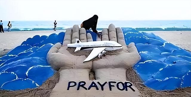 揭秘：马航MH370失事当天，美军为何在失踪区进行神秘军事演习？