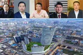 江苏徐州第一大民企：年入290多亿，击败淮海控股，相当于3个徐钢图片