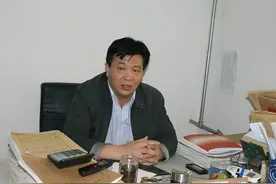 1997年河北运钞车被劫，开枪动作暴露军人身份，被抓时已是副局长图片