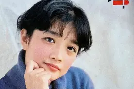 明星颜值的巅峰时刻一一张闽图片