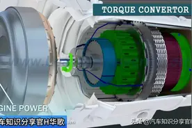 临时停车D档踩着刹车，对车无损耗，但会多费一点油，费多少呢？图片