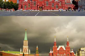 在国内卖45块钱的硬盒中华烟在其他国家卖多少钱？图片