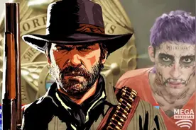 GTA6：亚瑟·摩根的演员回应佛罗里达小丑向Rockstar索要钱的要求图片