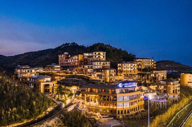 在湖州，璀璨星空“照见”多少文旅新可能？